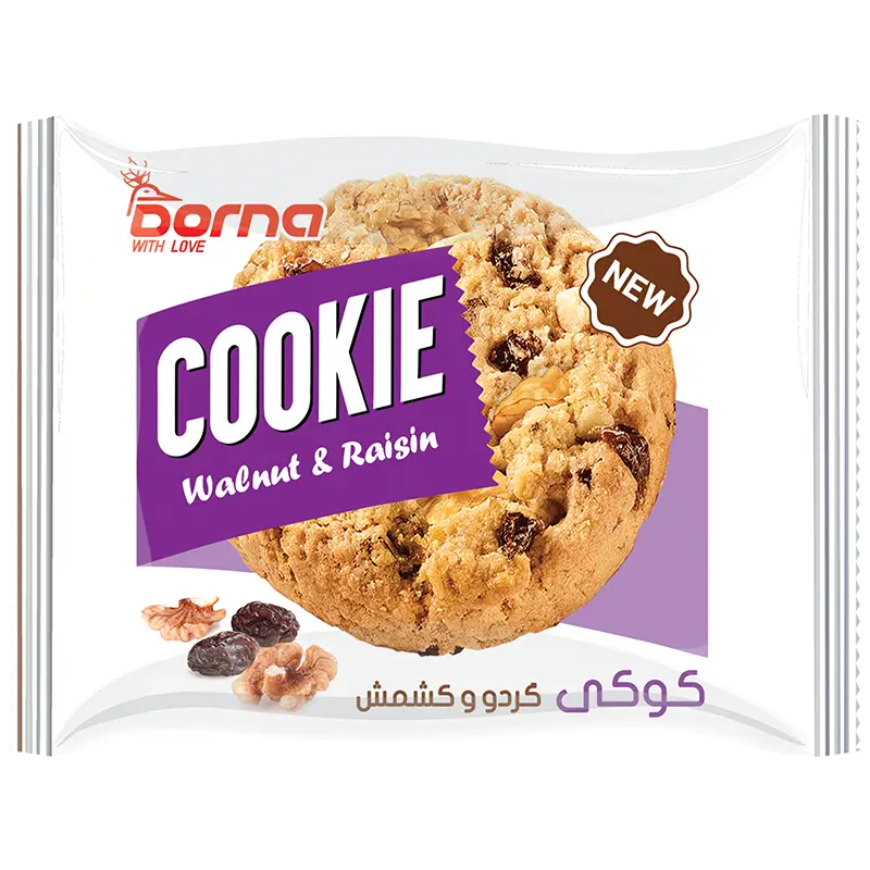 Dorina-cookie