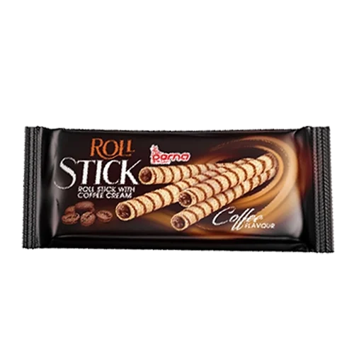 roll stick wafer dorna